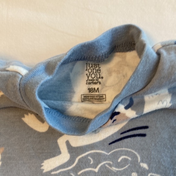 Yeti PJ’s - Picture 3 of 4